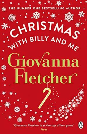 Christmas With Billy and Me by Giovanna Fletcher