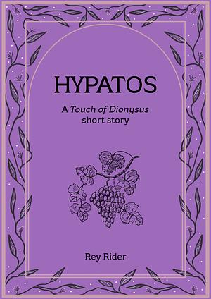 Hypatos by Rey Rider