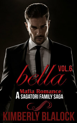 Bella Vol.6 (A Sagatori family saga) by Kimberly Soto