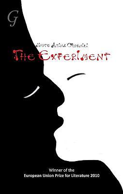 The Experiment by Myrto Azina Chronides