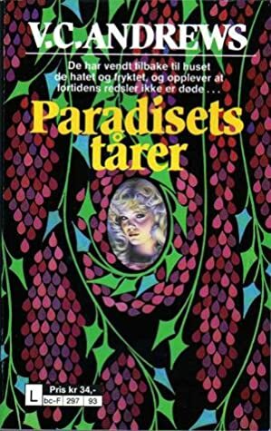 Paradisets tårer by V.C. Andrews