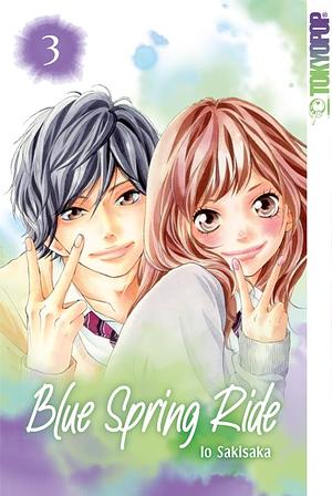 Blue Spring Ride 2in1 03 by Io Sakisaka