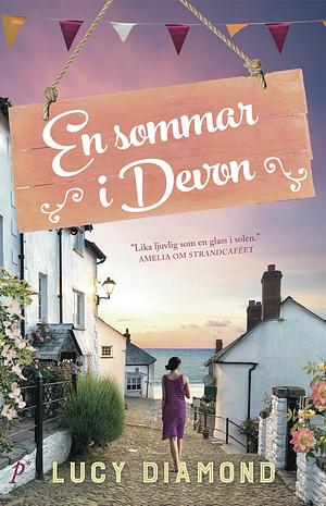 En sommar i Devon by Lucy Diamond