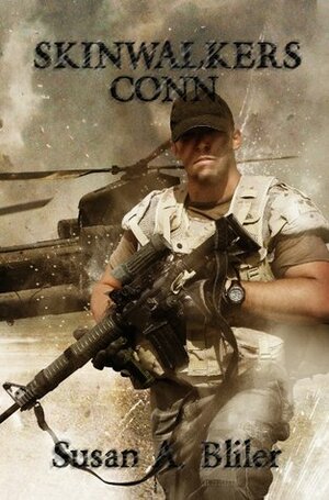 Conn by Susan A. Bliler