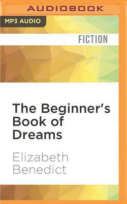 The Beginner's Book of Dreams by Elizabeth Benedict