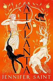 Atalanta by Jennifer Saint