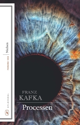 Processen by Franz Kafka