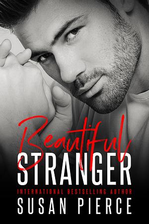 Beautiful Stranger by Susan Pierce