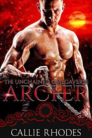 Archer by Callie Rhodes