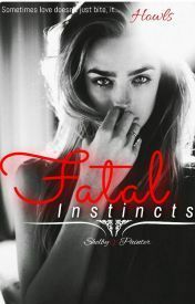 Fatal Instincts by Shelby V. Painter