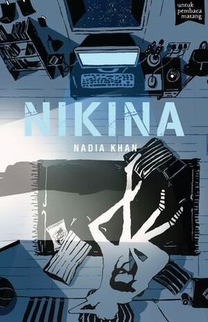 NIKINA by Nadia Khan