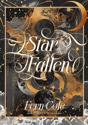 Starfallen by Fern Cole
