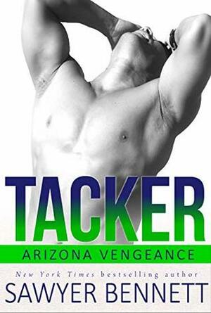 Tacker by Sawyer Bennett