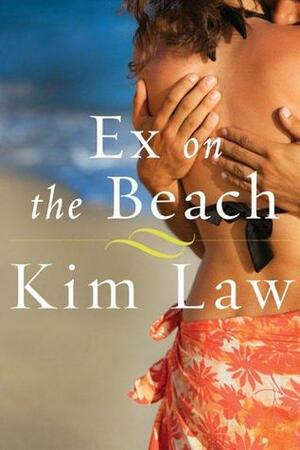 Ex on the Beach by Kim Law