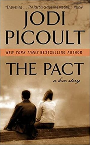 Pactul by Jodi Picoult