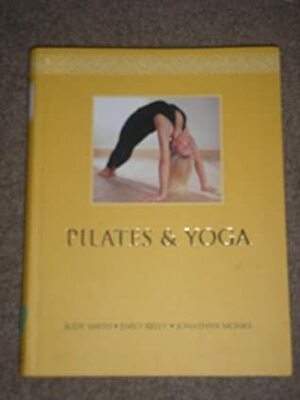 Pilates & Yoga by Judy Smith