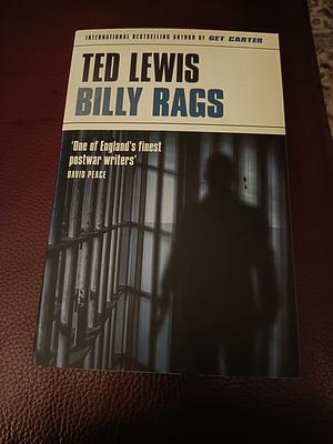 Billy Rags by Ted Lewis