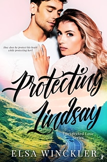 Protecting Lindsay by Elsa Winckler