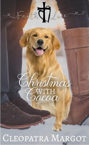 Christmas with Cocoa by Cleopatra Margot