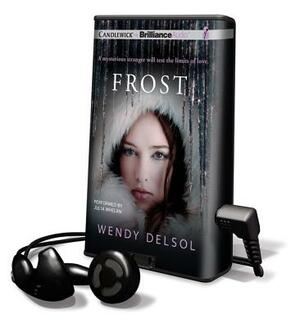 Frost by Wendy Delsol