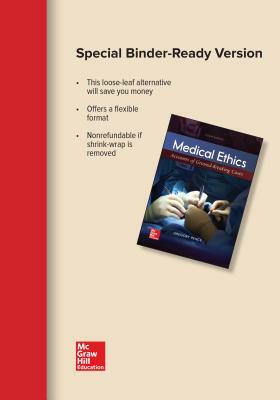 Looseleaf for Medical Ethics: Accounts of Ground-Breaking Cases by Gregory Pence