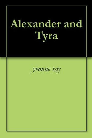 Alexander and Tyra by Yvonne Ray