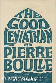 The Good Leviathan by Pierre Boulle