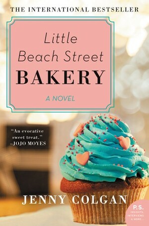 Little Beach Street Bakery by Jenny Colgan