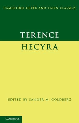 Terence: Hecyra by Terence