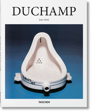 Duchamp by Janis Mink