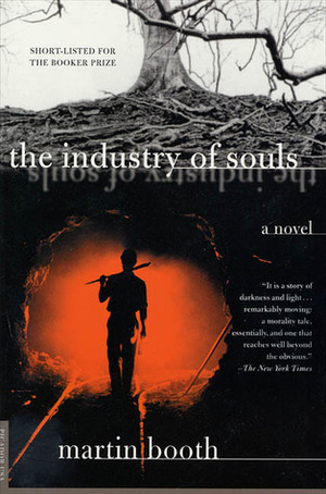 The Industry of Souls by Martin Booth