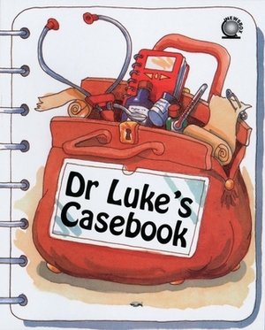 Dr. Luke's Casebook by Ruth MacLean