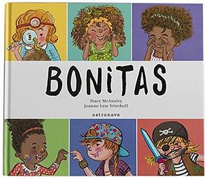 Bonitas by Stacy McAnulty
