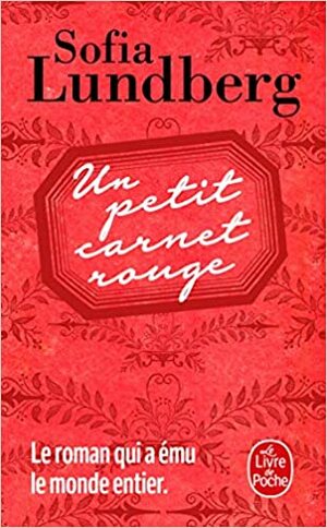 Un petit carnet rouge by Sofia Lundberg