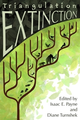 Triangulation: Extinction by Joshua David Bellin, Jamie Lackey