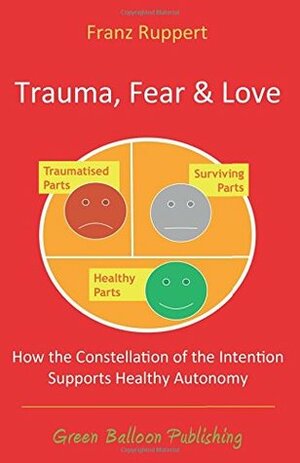 Trauma Fear and Love by Franz Ruppert, Vivian Broughton