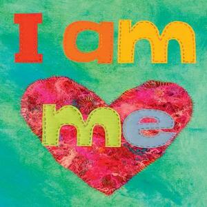 I am Me by Sue Hampton, People Not Borders, Paula Watkins