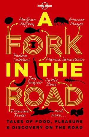 A Fork in the Road by James Oseland