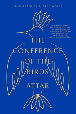 The Conference of the Birds by Attar