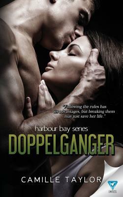 Doppelganger by Camille Taylor