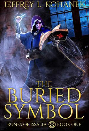 The Buried Symbol by Jeffrey L. Kohanek