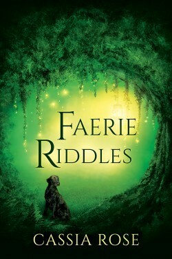 Faerie Riddles by Cassia Rose