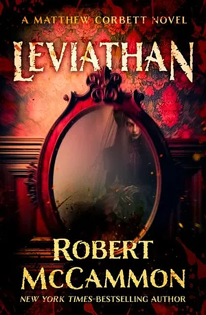 Leviathan by Robert R. McCammon