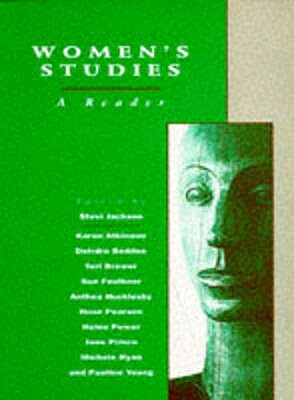 Women's Studies: A Reader by Stevi Jackson