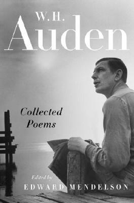 Collected Poems by W.H. Auden