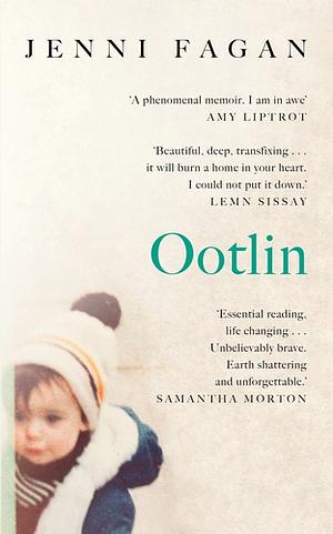 Ootlin by Jenni Fagan