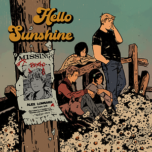 Hello Sunshine by Keezy Young