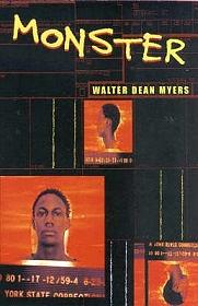 Monster by Walter Dean Myers