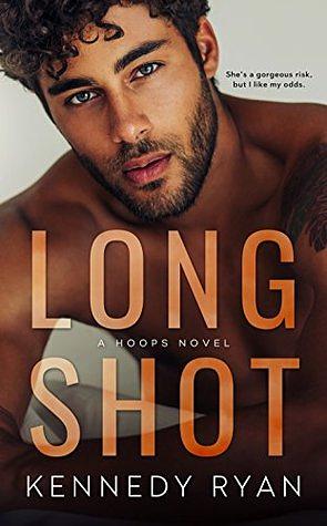 Long Shot by Kennedy Ryan