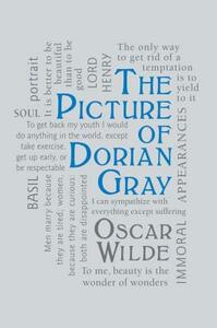 The Picture of Dorian Gray by Oscar Wilde